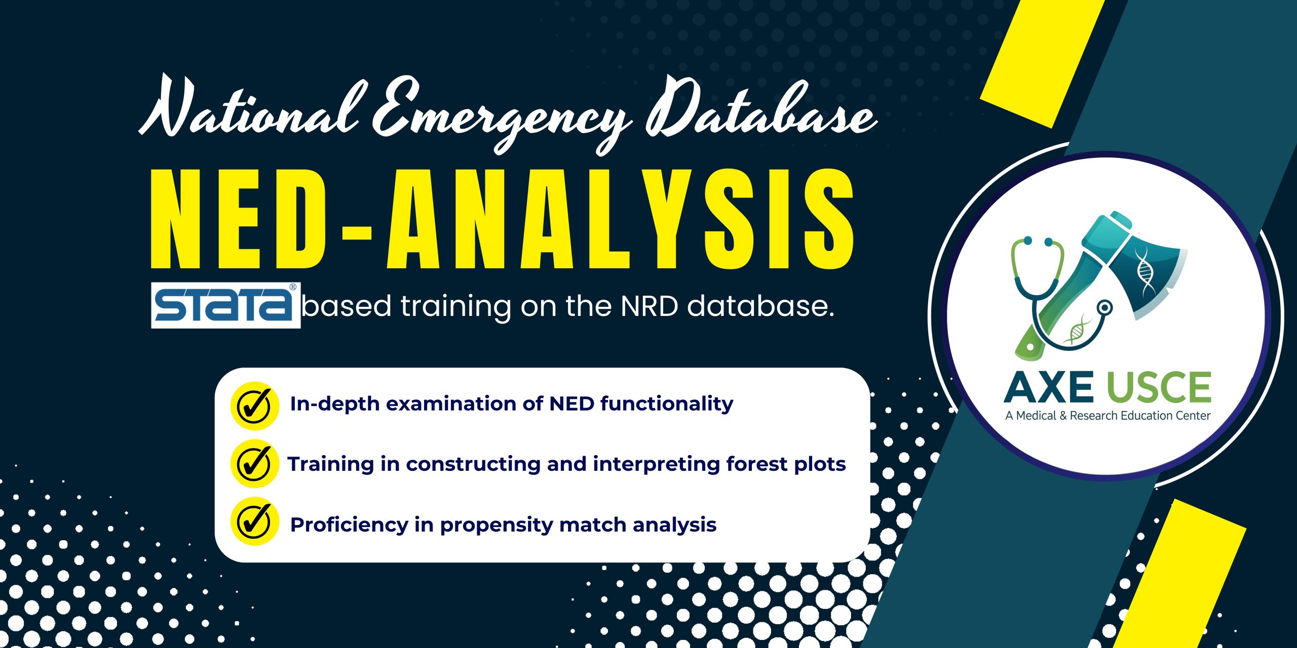 National Emergency Database (NEDS)